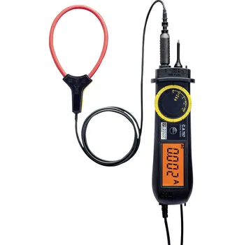 Zkoušečka Chauvin Arnoux C.A 757 bezkontaktní zkoušečka napětí, CAT III 600 V, LCD