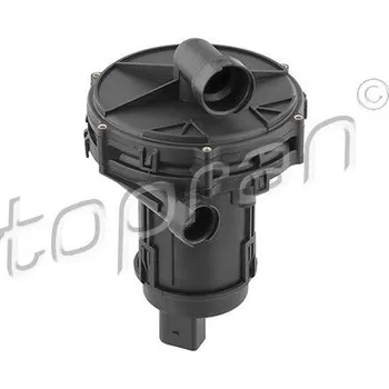 Vzduchový filtr Sekundární vzduchové čerpadlo TOPRAN 116 312