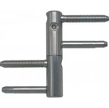 pant TRIO 20 DZ EXPERT modrý zinek 9677 0530