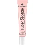 Essence The Super Peptide Glossy Lip…