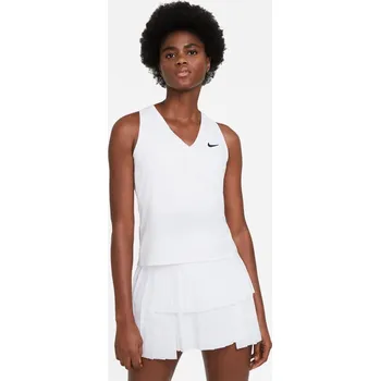 Dámská bunda Nike White 1035043 8 (XS)