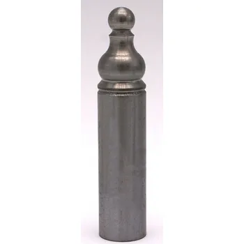 pant Návlek TRIO 15 UR21 surový 3513 0000