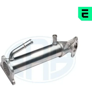 Palivový chladič Chladič, recirkulace spalin ERA 500066A