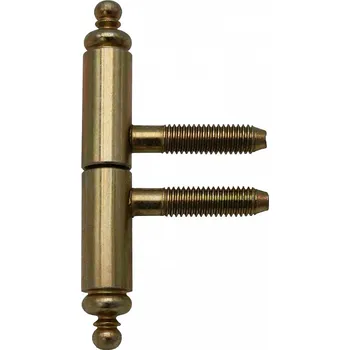 pant Závěs okenní 13x60 UR27 zinek žlutý - ZAKÁZKA 9085 0510