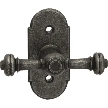 Dveřní kování OLIVA MANHEIM kované