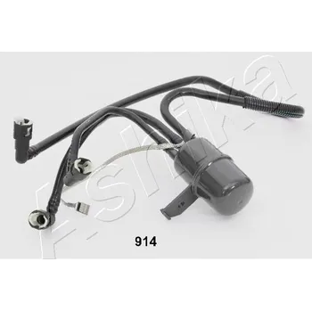 Palivový filtr Palivový filtr ASHIKA 30-09-914