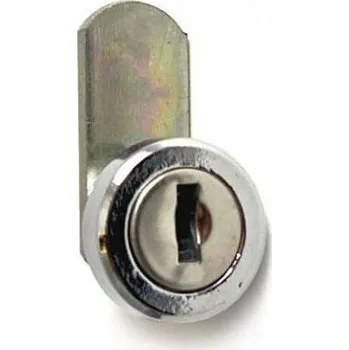 Nábytkové kování Zámek EURO-LOCKS 0213-0005