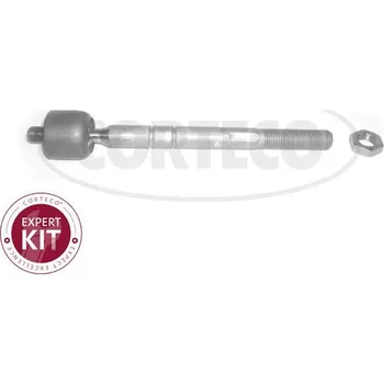 Táhlo řízení Axiální kloub, příčné táhlo řízení CORTECO 49400081