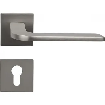 Dveřní kování RK.E36.VICENZA vložka matný nikl