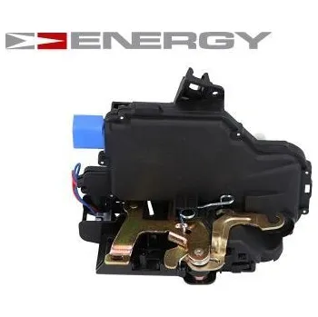 Autozámek Zámek dveří ENERGY ZDT0016L