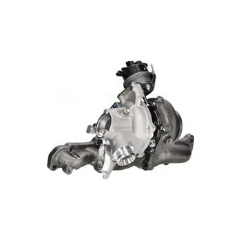 Turbodmychadlo Dmychadlo, plnění NISSENS 93546