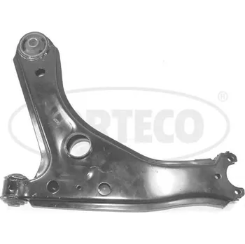 Zavěšení kol Řídicí páka, zavěšení kol CORTECO 49397125