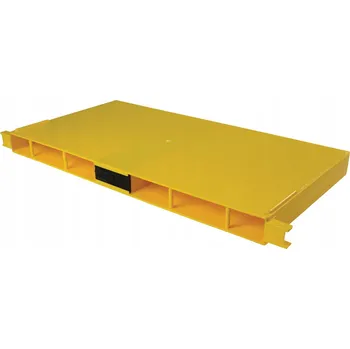 Krmítko rámkové DADANT plastové 2,5 l