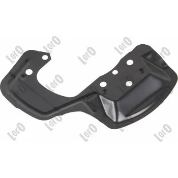 Brzdový kotouč Ochranný plech proti rozstřikování, brzdový kotouč ABAKUS 131-07-150