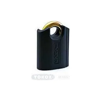 Visací zámek PLUTO 50 SU zámek na stejný klíč (bez klíčů)