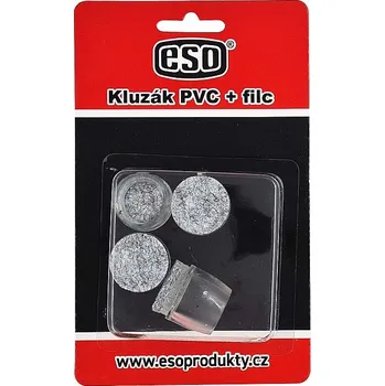 Nábytkové kování Kluzák s FILCEM 18-21,v24 mm