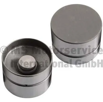 Ventil motoru Zdvihátko ventilu KOLBENSCHMIDT 50007602