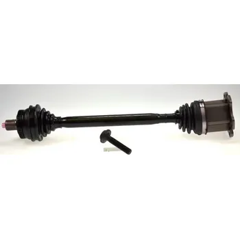 Hřídel nápravy Hnací hřídel SPIDAN 23614