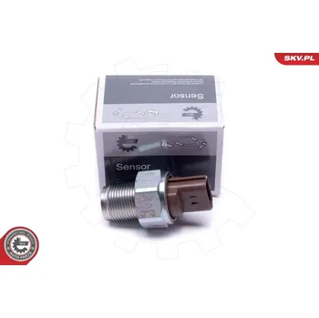 Čidlo automobilu Snímač, tlak paliva ESEN SKV 17SKV738