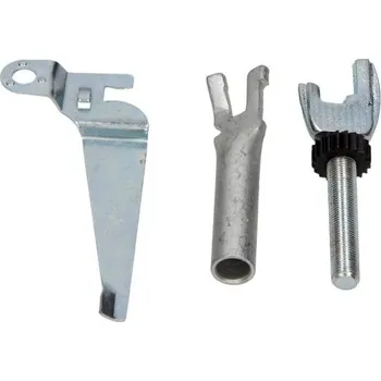 Brzdová čelist Sada příslušenství, parkovací brzdové čelisti MAXGEAR 19-2035