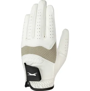 Módní doplněk Rukavice Slazenger White 1044030 Small