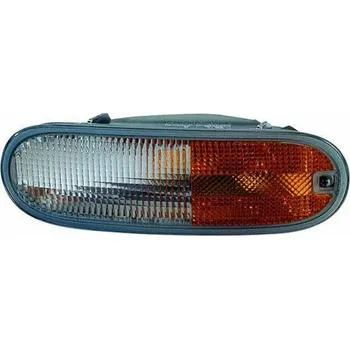 Směrový světlomet Blikač ABAKUS 341-1607L-US