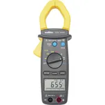 Klešťový multimetr digitální Metrix MX 655