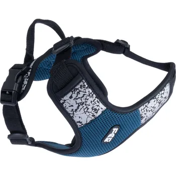 Postroj pro psa TIAKI postroj reflexní vel. L pro psy