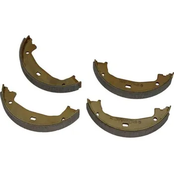 Brzdová čelist Sada brzdových čelistí, parkovací brzda MAXGEAR 19-1072