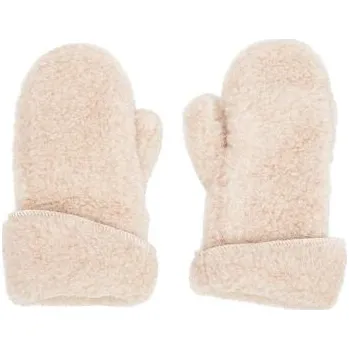 Oblečení a móda Vlnka Palčáky z ovčí vlny béžová velikost palčáky Pánské