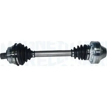 Hřídel nápravy Hnací hřídel MAGNETI MARELLI 302004190280