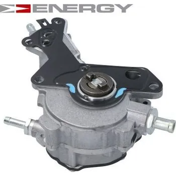 Vakuové čerpadlo Vakuové čerpadlo, brzdový systém ENERGY PV0013