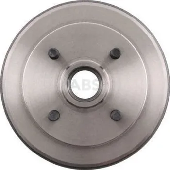 Brzdový buben Brzdový buben A.B.S. 2674-S