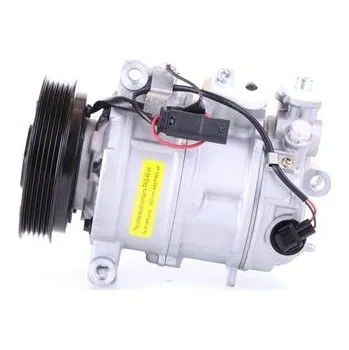 Kompresor klimatizace Kompresor, klimatizace NISSENS 890246