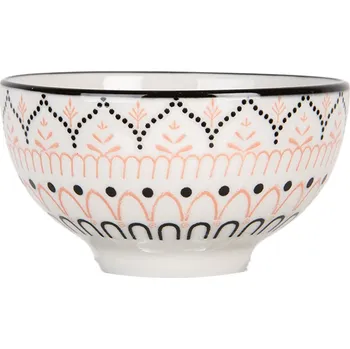 Miska pro psa Clayre & Eef - Keramická miska 6CEBO0072