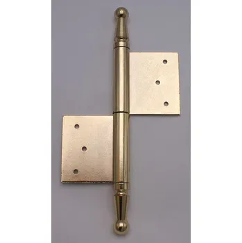 pant UR01 120 PMS pomosaz L dveřní závěs 9429