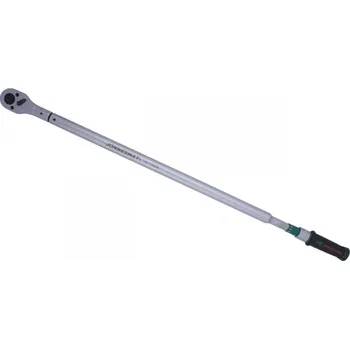 Momentový klíč oboustranný levý-pravý 3/4" 200-1000 Nm, certifikát - JONNESWAY T401000N