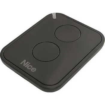 Pohon brány Dálkový ovladač NICE FLO2RE rolling code