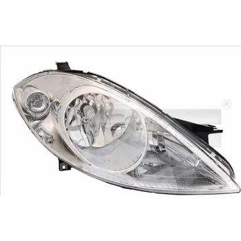 Přední světlomet Světlomet TYC 20-0567-05-2