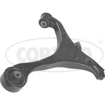 Zavěšení kol Řídicí páka, zavěšení kol CORTECO 49399761