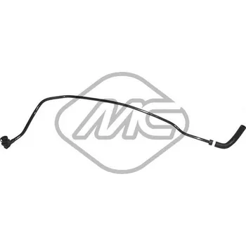 Hadice, unikání paliva Metalcaucho 92084