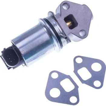 Ventil palivového systému AGR-Ventil DENCKERMANN E400073