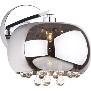 Nástěnné svítidlo Max-light W0076-01D + doprava zdarma