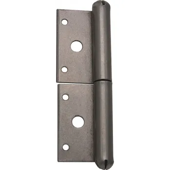 pant 80/20 závěs zdvojená okna surový 9074