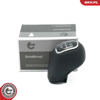 Hlavice řadicí páky Hlavice řadicí páky ESEN SKV 63SKV048