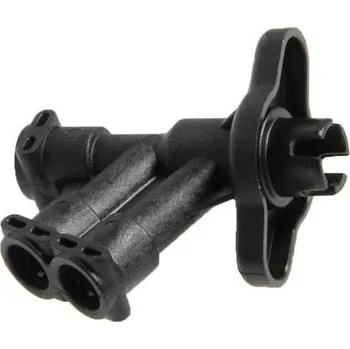 Příprava nápoje Rozdělovač DeLonghi EC AS00002562