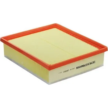 Vzduchový filtr Vzduchový filtr DENCKERMANN A140680