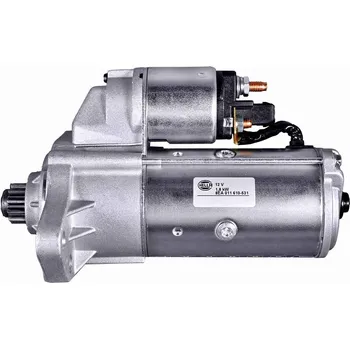 Startér Startér HELLA 8EA 011 610-531