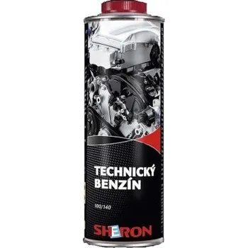 SHERON Technický benzín, 1L