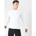 Tričko Jack Wills White 1033301 M